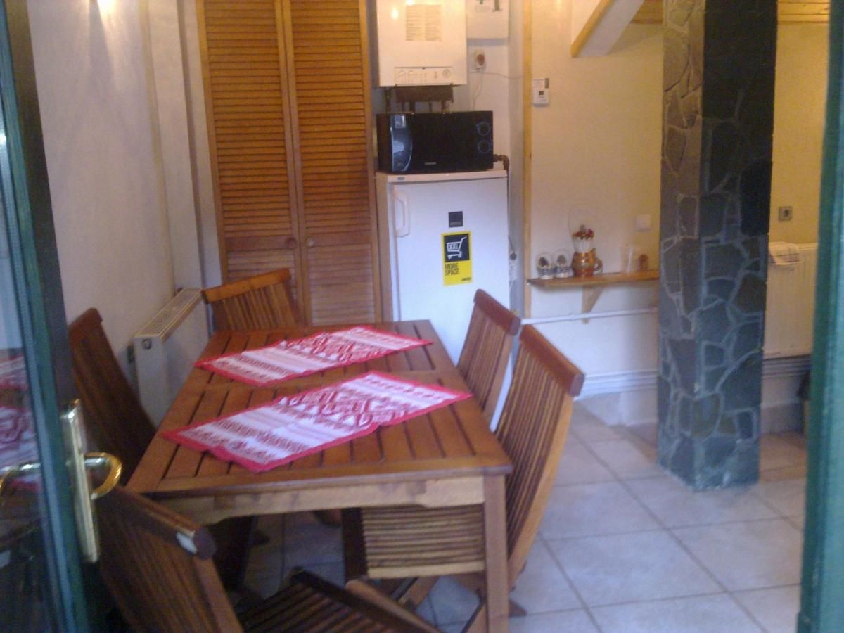 Дома для отпуска Casa Gabriela Синая