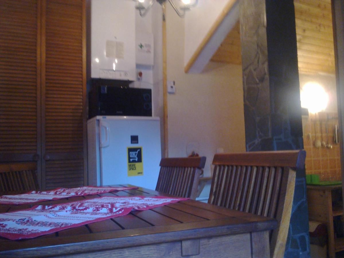 Дома для отпуска Casa Gabriela Синая