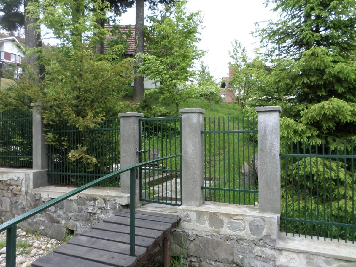 Дома для отпуска Casa Gabriela Синая