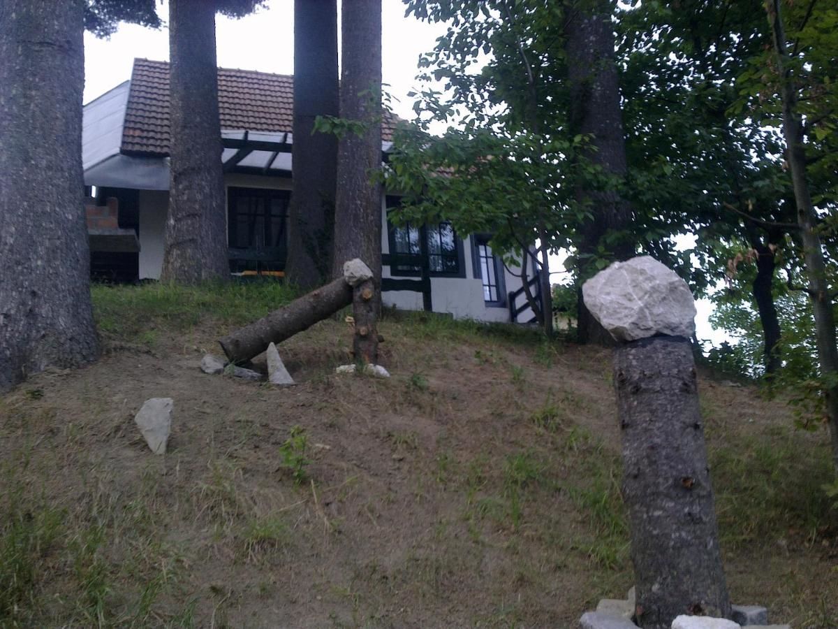 Дома для отпуска Casa Gabriela Синая