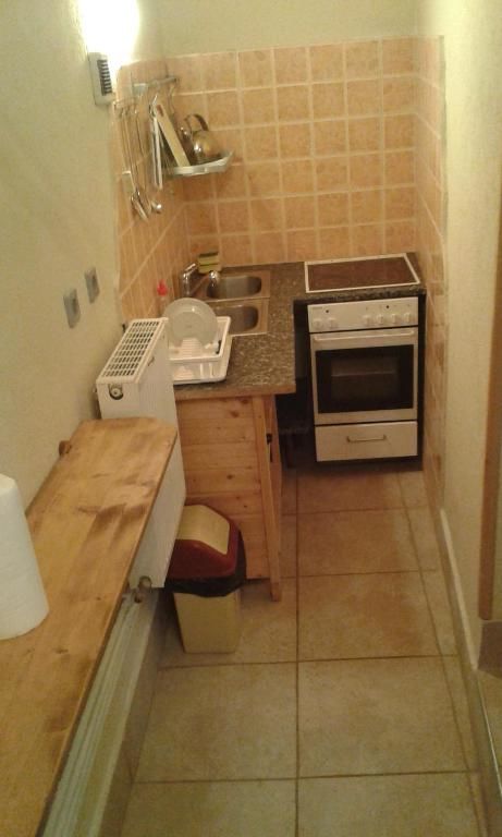 Дома для отпуска Casa Gabriela Синая