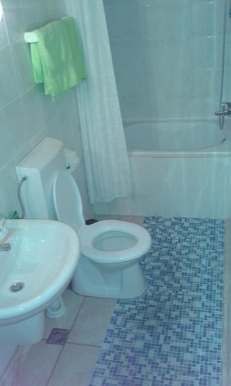 Дома для отпуска Casa Gabriela Синая