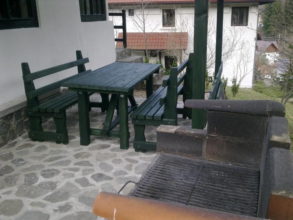 Дома для отпуска Casa Gabriela Синая