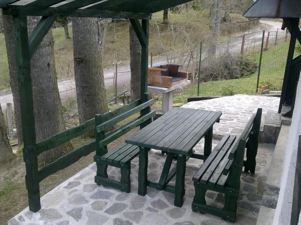 Дома для отпуска Casa Gabriela Синая