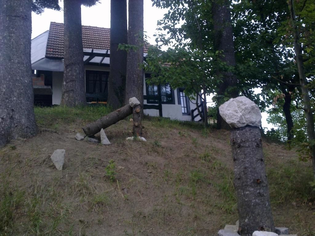 Дома для отпуска Casa Gabriela Синая