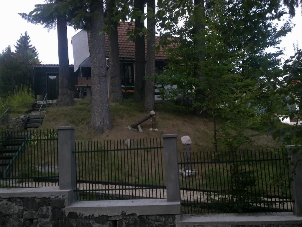 Дома для отпуска Casa Gabriela Синая
