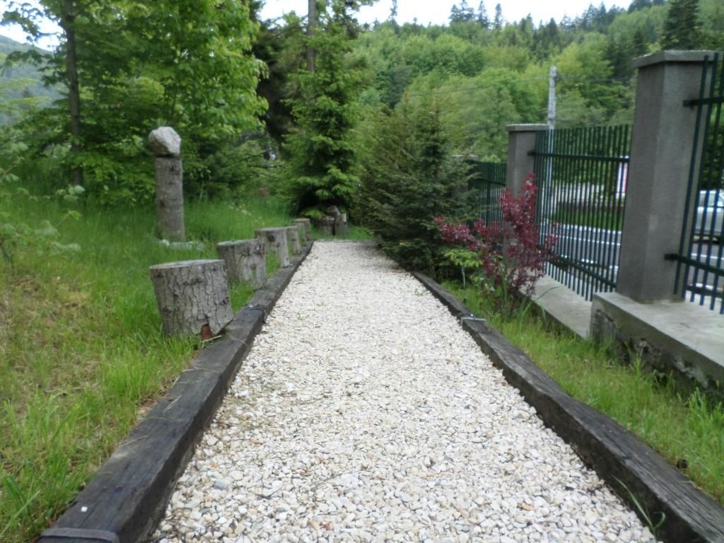 Дома для отпуска Casa Gabriela Синая