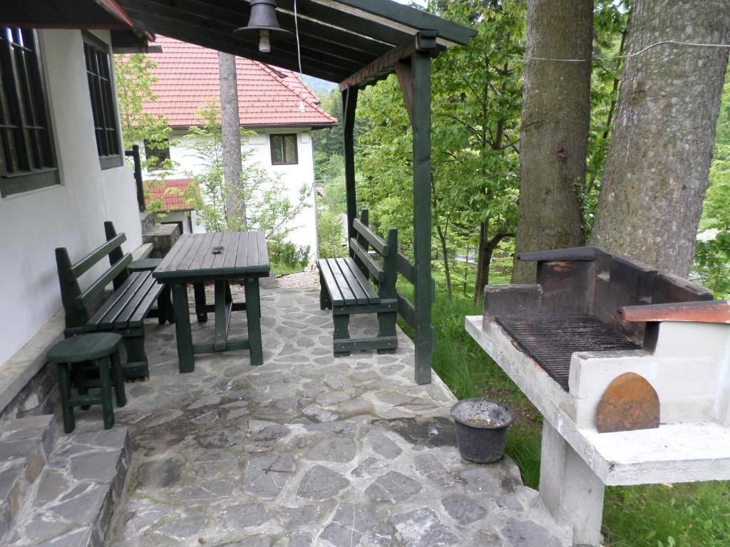 Дома для отпуска Casa Gabriela Синая