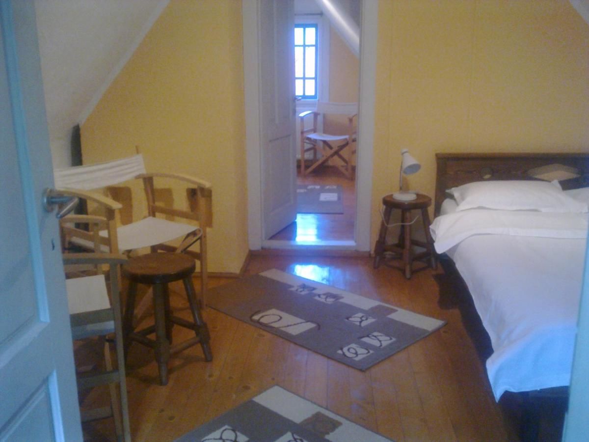 Дома для отпуска Casa Gabriela Синая