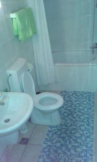 Дома для отпуска Casa Gabriela Синая Дом с 3 спальнями-33
