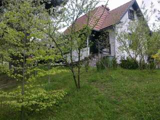Дома для отпуска Casa Gabriela Синая Дом с 3 спальнями-39