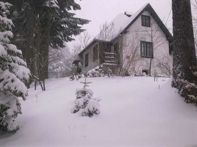 Дома для отпуска Casa Gabriela Синая-33