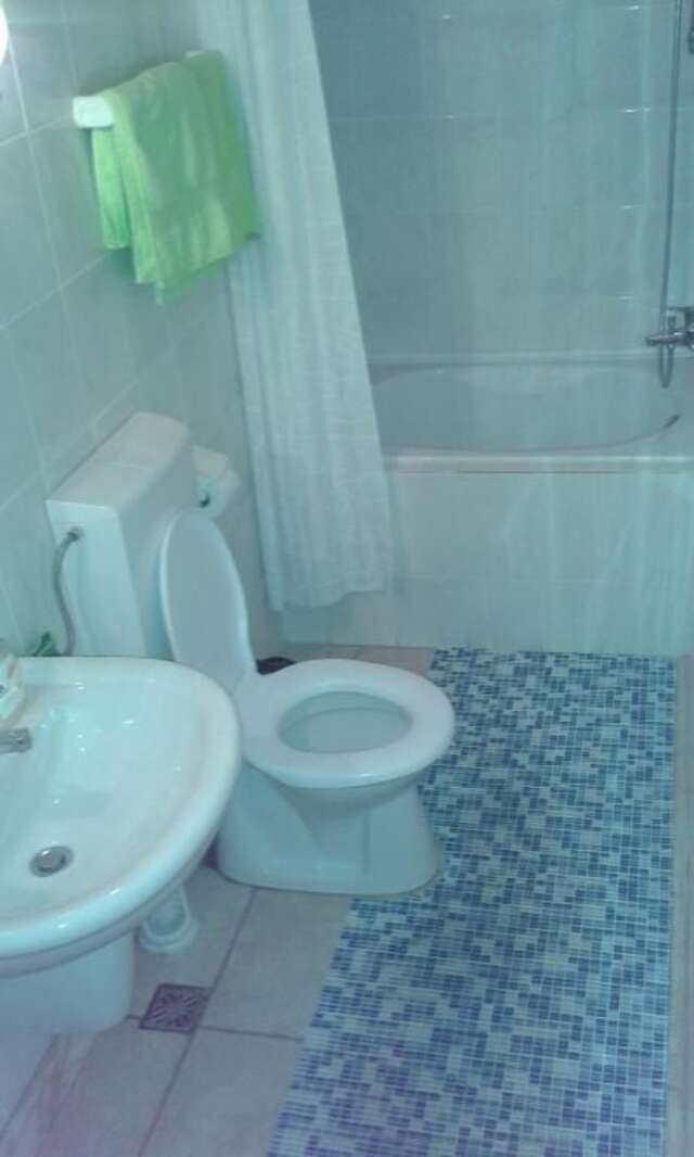 Дома для отпуска Casa Gabriela Синая-35