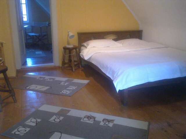 Дома для отпуска Casa Gabriela Синая-7