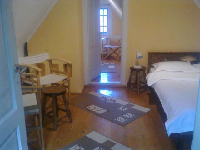 Дома для отпуска Casa Gabriela Синая-8